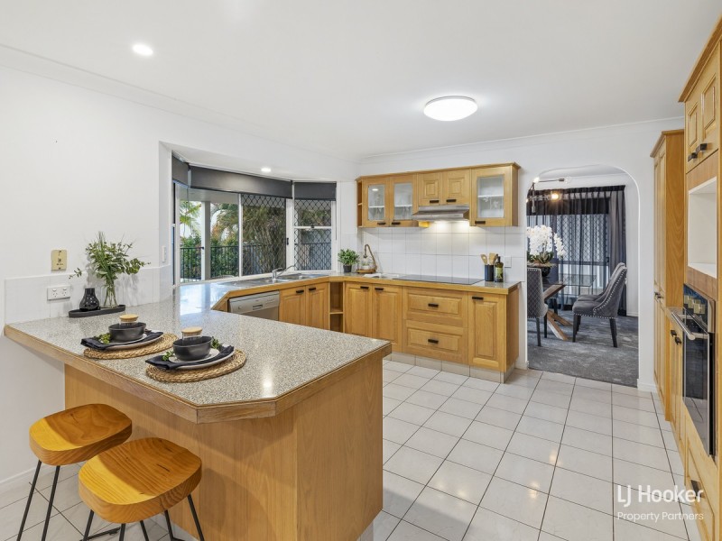 11 Harrison Street, Stretton QLD 4116