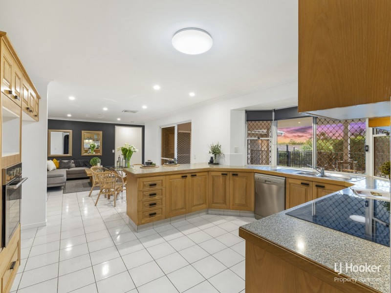 11 Harrison Street, Stretton QLD 4116