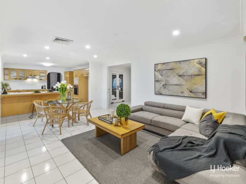 11 Harrison Street, Stretton QLD 4116