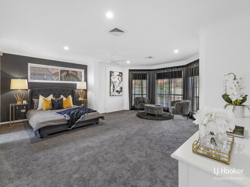 11 Harrison Street, Stretton QLD 4116