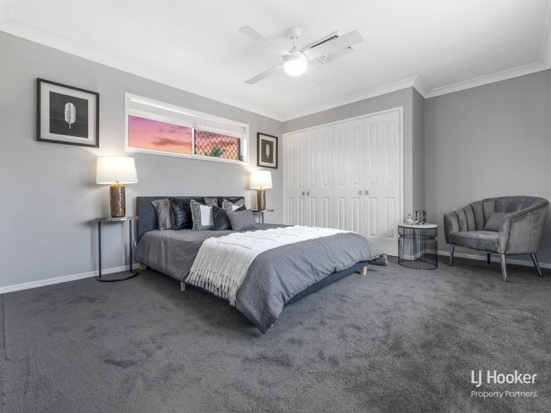 11 Harrison Street, Stretton QLD 4116