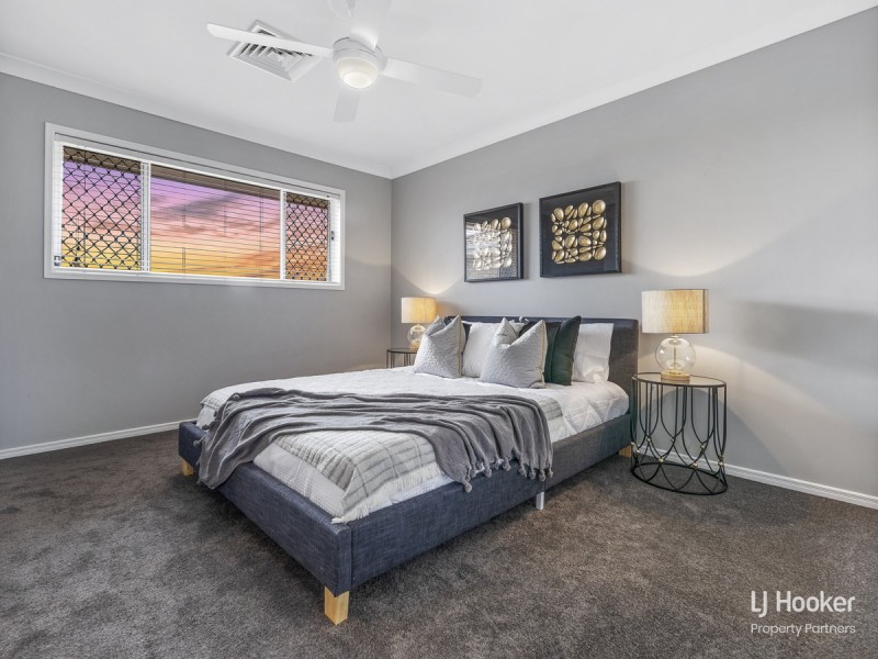 11 Harrison Street, Stretton QLD 4116