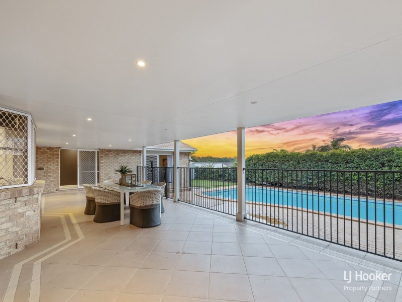 11 Harrison Street, Stretton QLD 4116