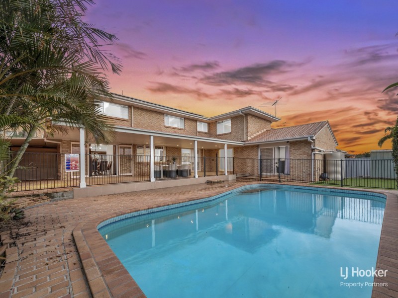 11 Harrison Street, Stretton QLD 4116