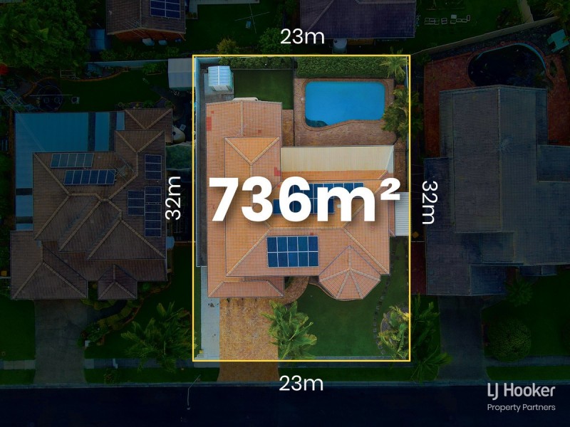 11 Harrison Street, Stretton QLD 4116