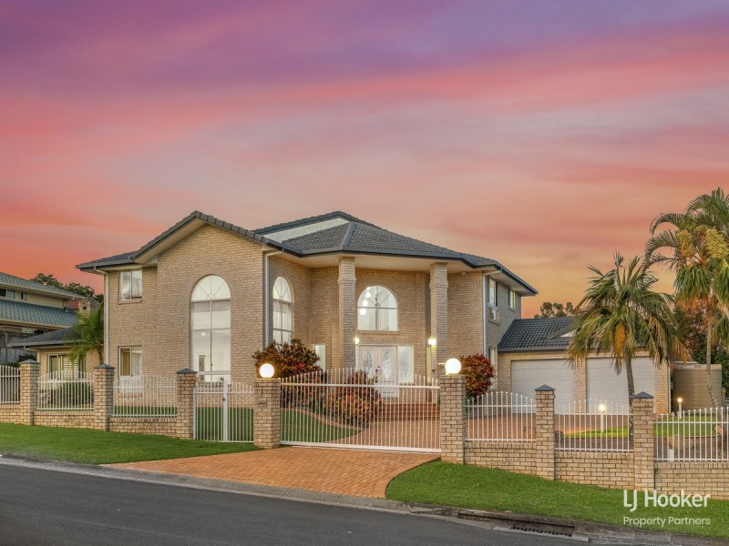 2 Gangar Close, Eight Mile Plains QLD 4113