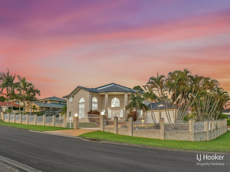 2 Gangar Close, Eight Mile Plains QLD 4113