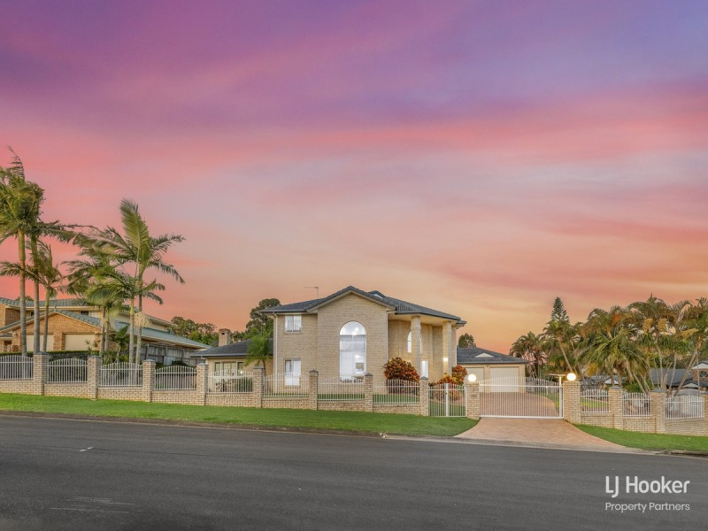 2 Gangar Close, Eight Mile Plains QLD 4113