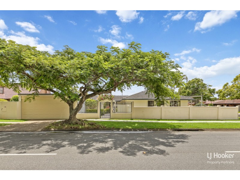 778 Musgrave Road, Robertson QLD 4109