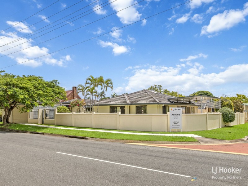 778 Musgrave Road, Robertson QLD 4109