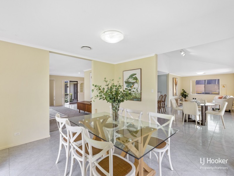 778 Musgrave Road, Robertson QLD 4109