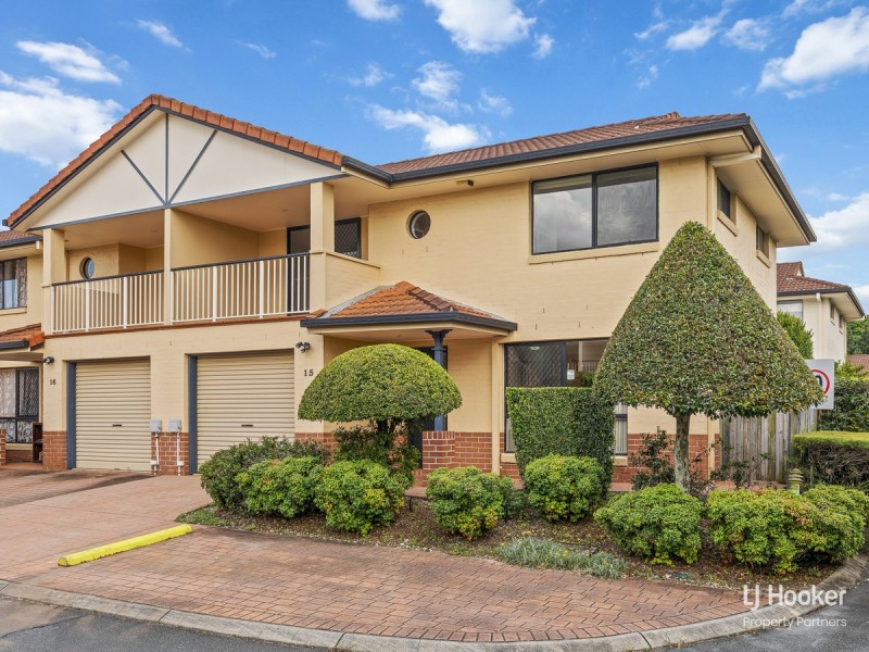 15/8 Deason Street, Sunnybank QLD 4109