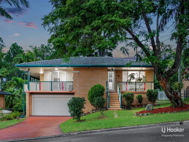 43 Kimmax Street, Sunnybank QLD 4109