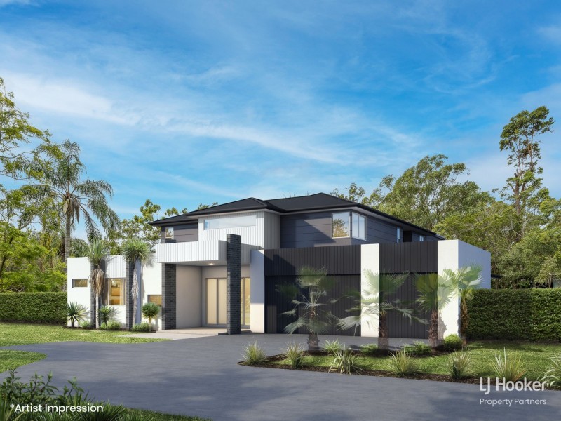 45 Biryani Place, Calamvale QLD 4116