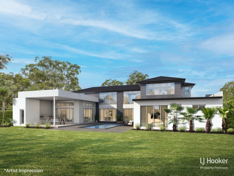 45 Biryani Place, Calamvale QLD 4116