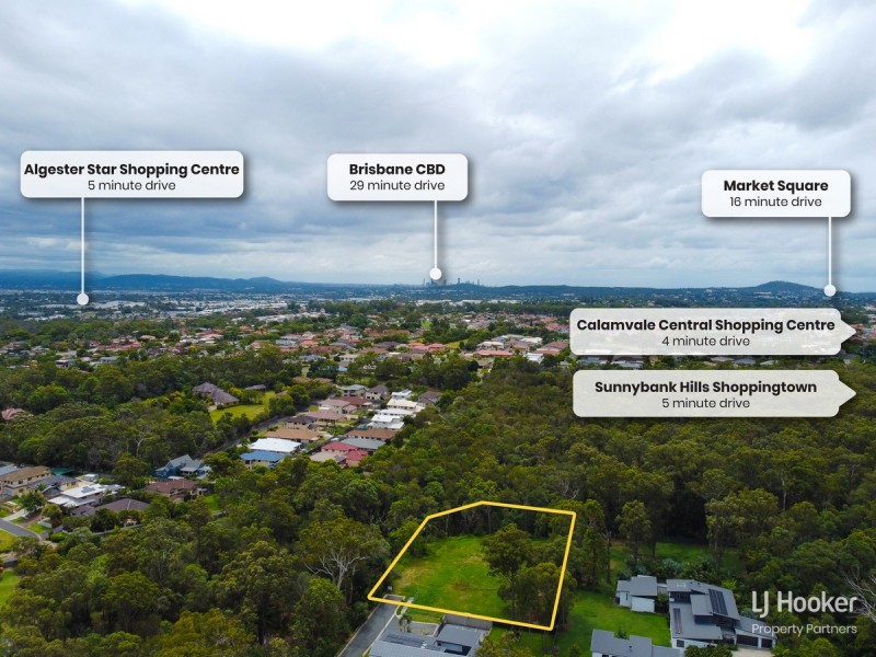 45 Biryani Place, Calamvale QLD 4116