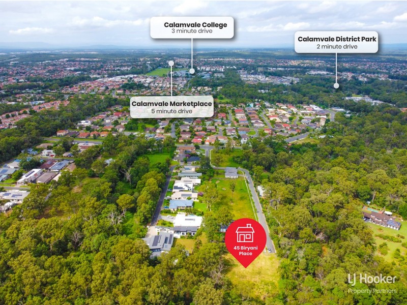 45 Biryani Place, Calamvale QLD 4116