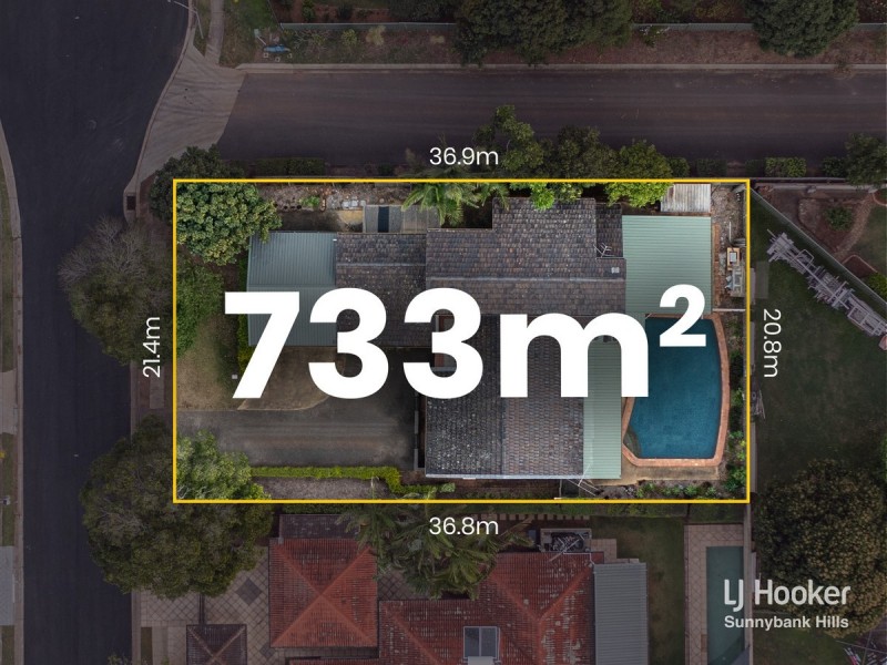 17 Angophora Street, Robertson QLD 4109