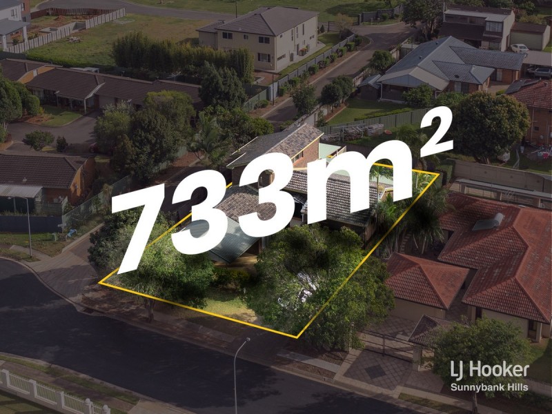 17 Angophora Street, Robertson QLD 4109