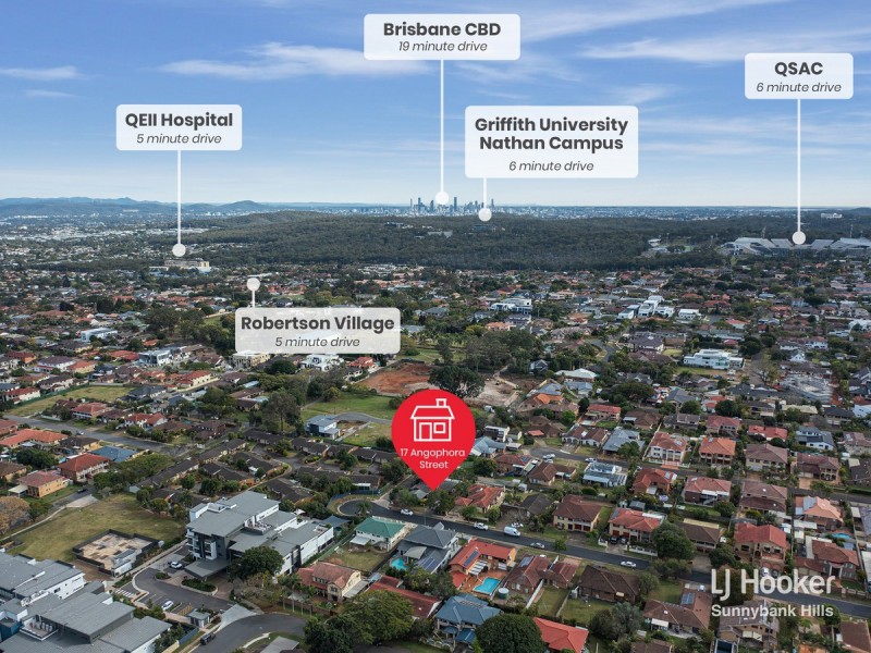17 Angophora Street, Robertson QLD 4109
