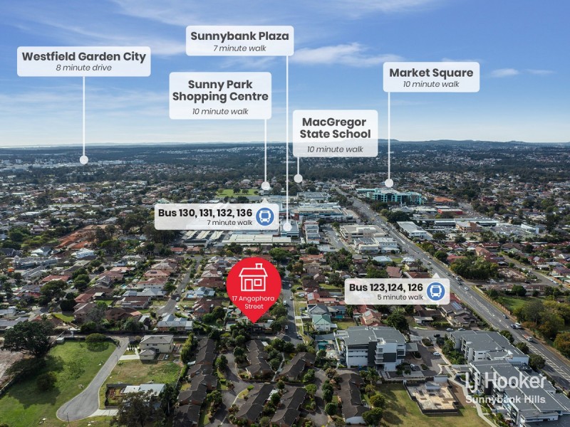 17 Angophora Street, Robertson QLD 4109