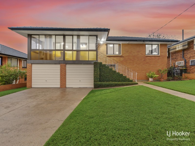 31 Nagle Street, Upper Mount Gravatt QLD 4122