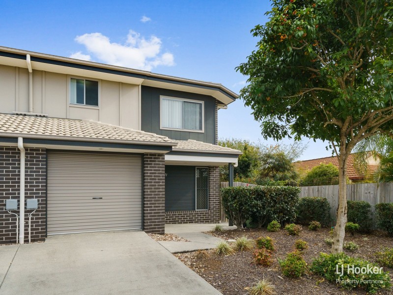 71/6-44 Clearwater Street, Bethania QLD 4205