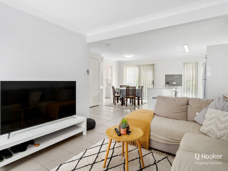 71/6-44 Clearwater Street, Bethania QLD 4205