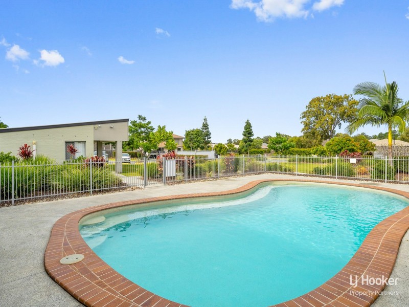 71/6-44 Clearwater Street, Bethania QLD 4205