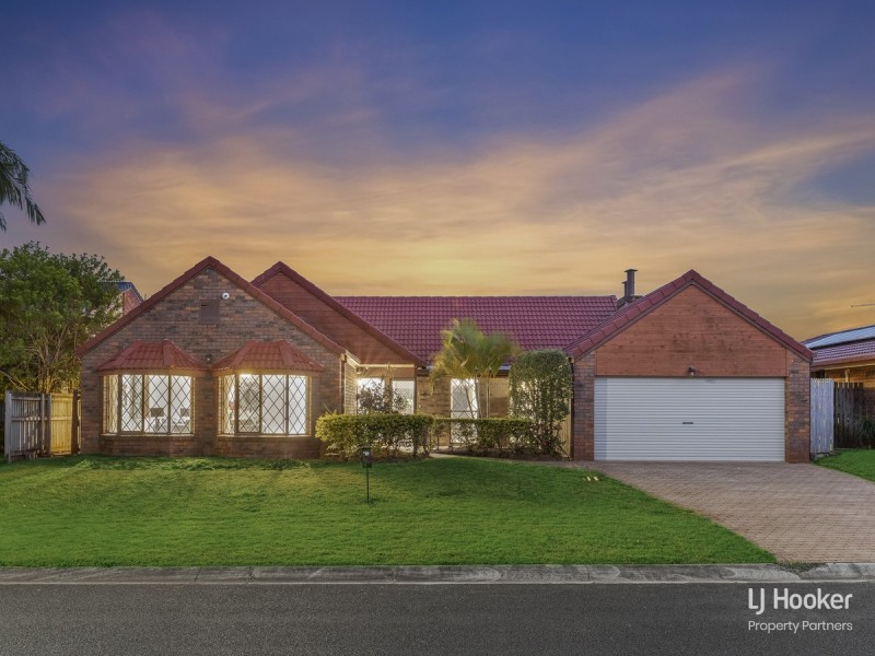 21 Teagarden Street, Eight Mile Plains QLD 4113