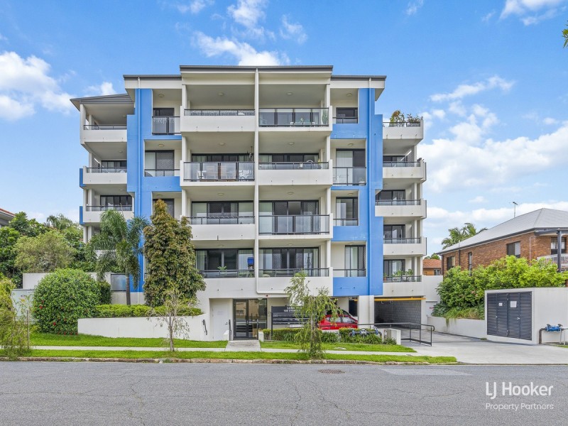 6/109 Stoneleigh Street, Lutwyche QLD 4030