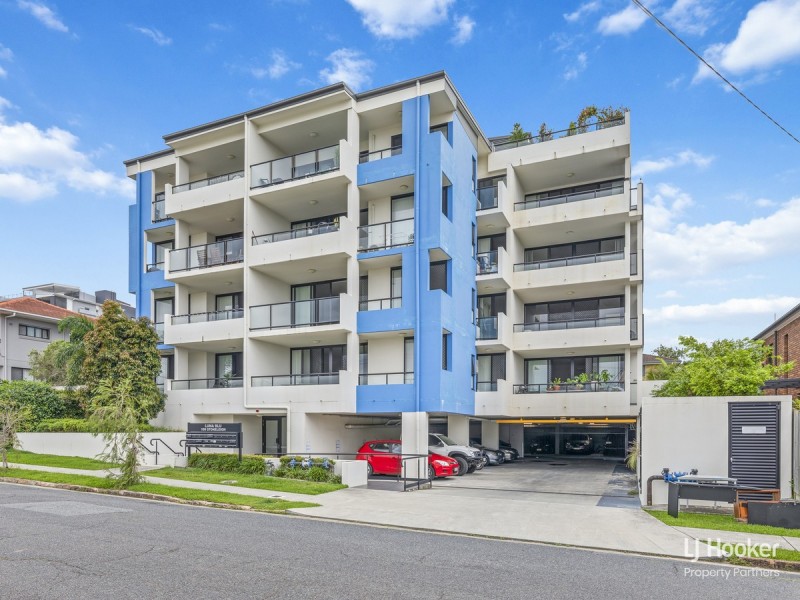 6/109 Stoneleigh Street, Lutwyche QLD 4030