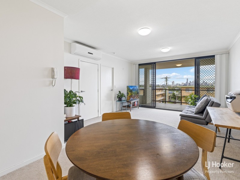 6/109 Stoneleigh Street, Lutwyche QLD 4030