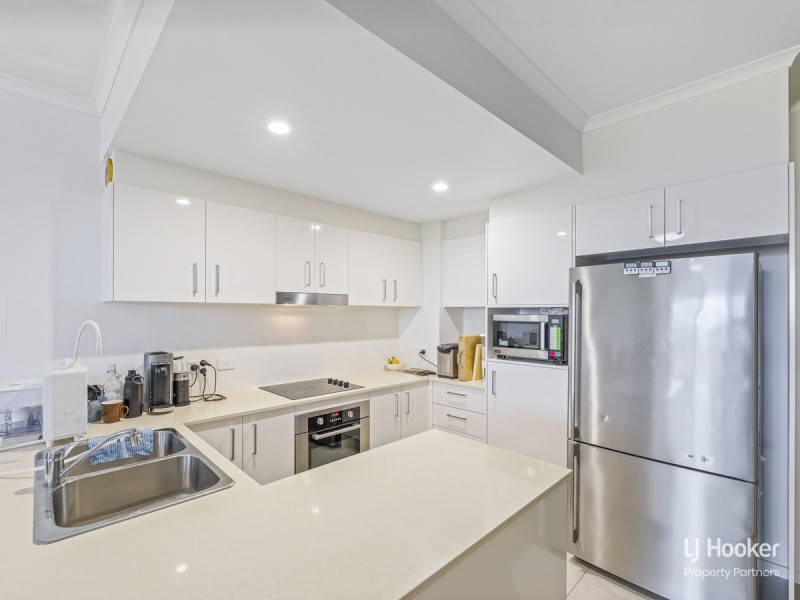 6/109 Stoneleigh Street, Lutwyche QLD 4030