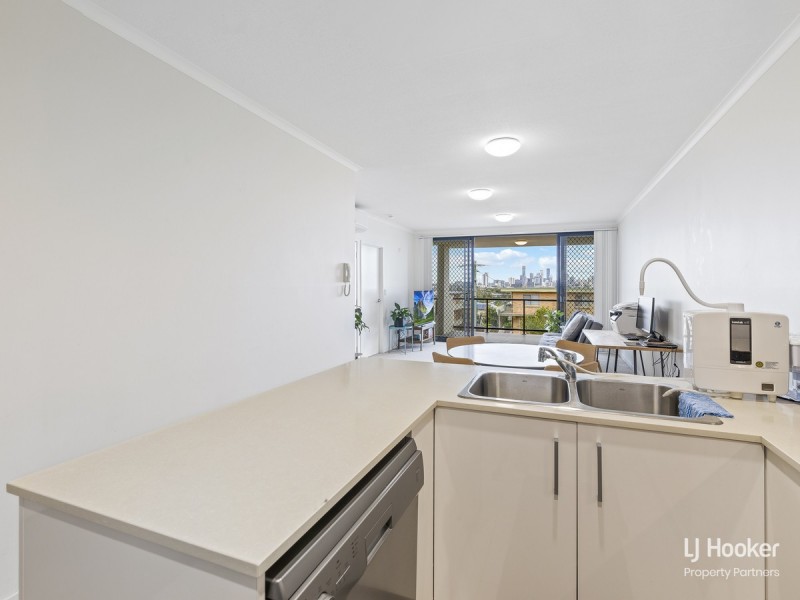 6/109 Stoneleigh Street, Lutwyche QLD 4030