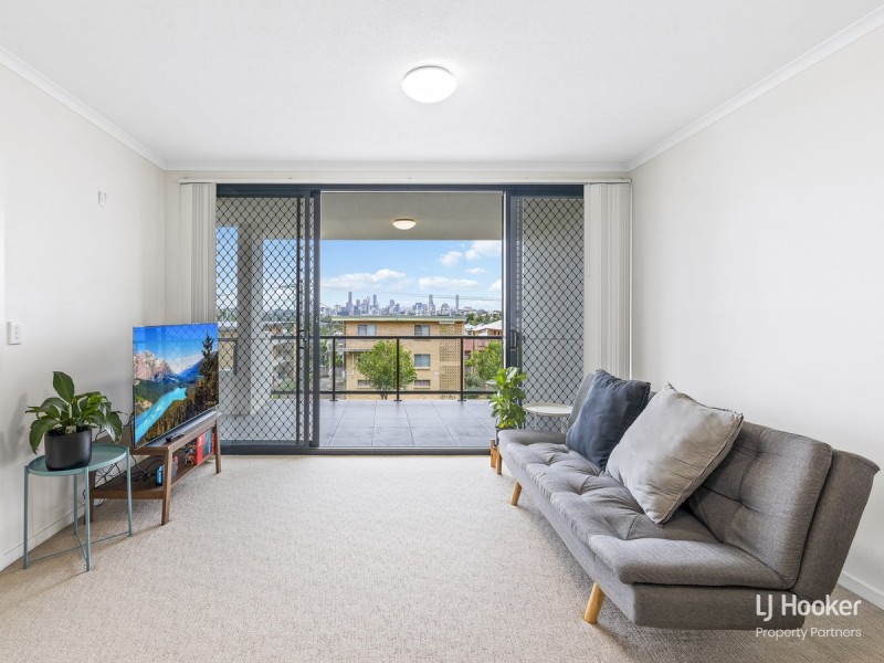 6/109 Stoneleigh Street, Lutwyche QLD 4030