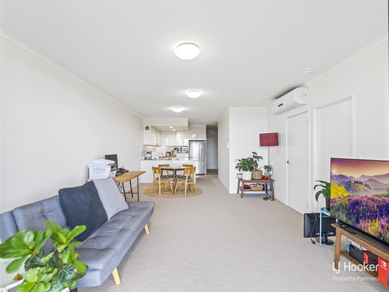 6/109 Stoneleigh Street, Lutwyche QLD 4030