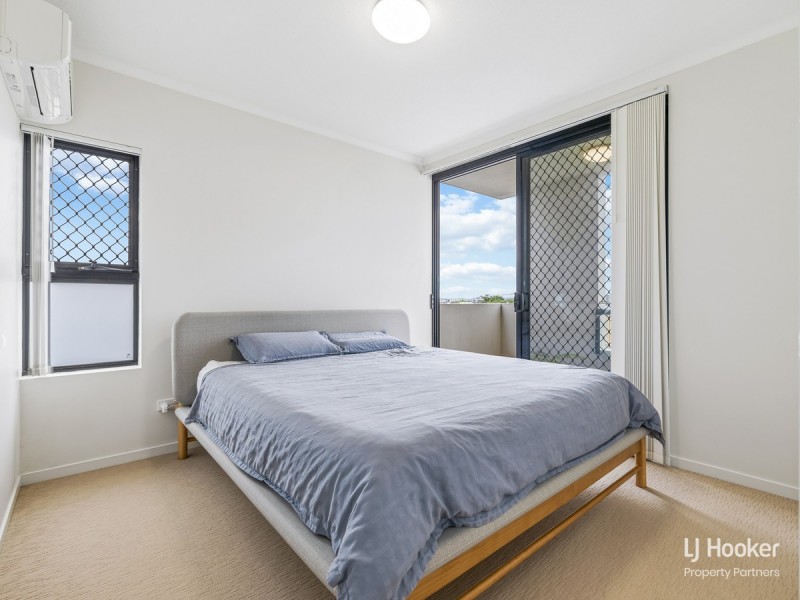 6/109 Stoneleigh Street, Lutwyche QLD 4030