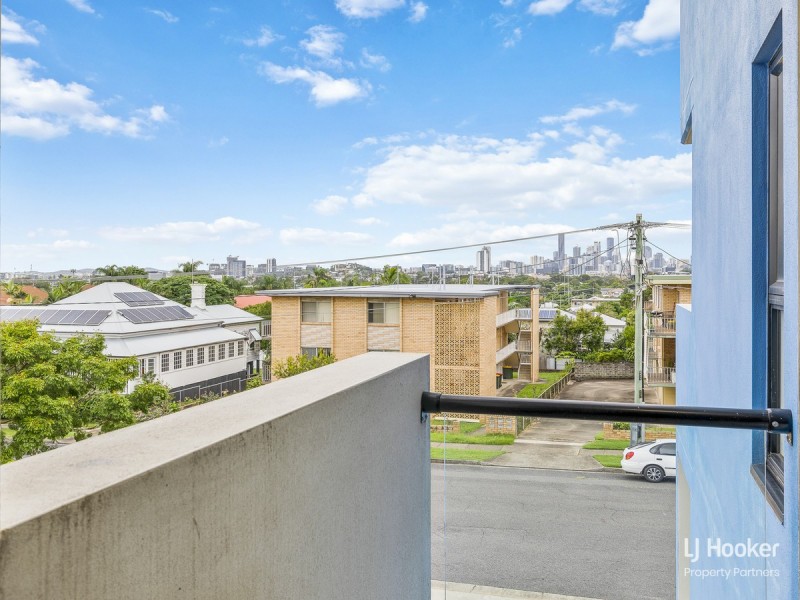 6/109 Stoneleigh Street, Lutwyche QLD 4030