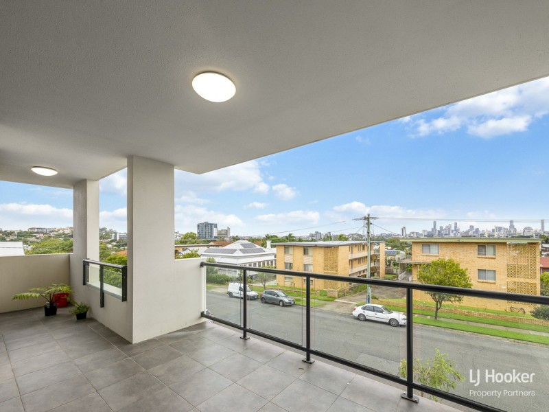 6/109 Stoneleigh Street, Lutwyche QLD 4030