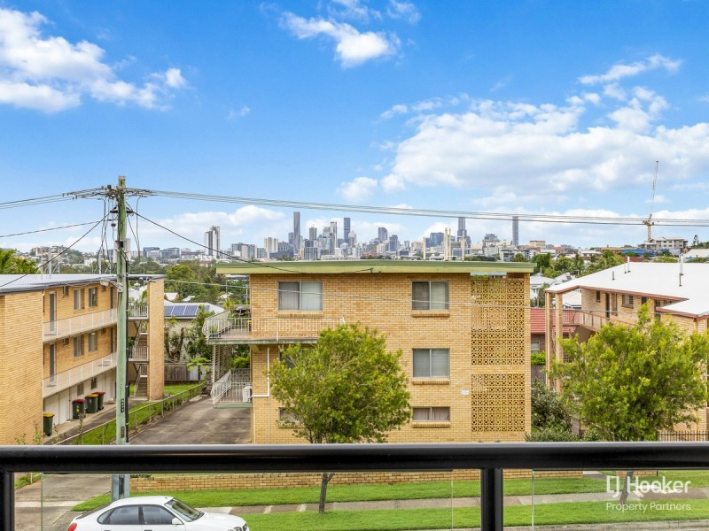 6/109 Stoneleigh Street, Lutwyche QLD 4030