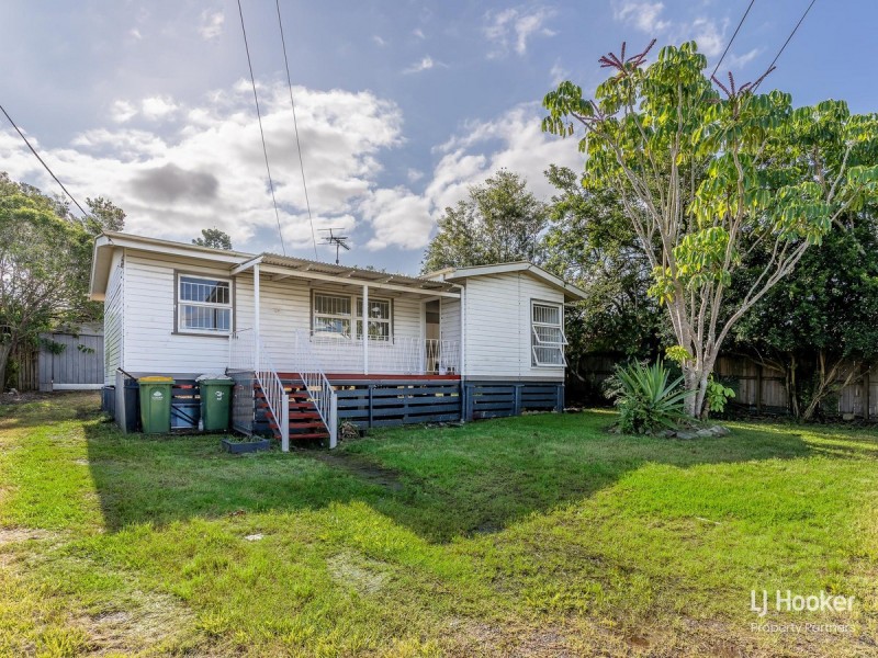 76 Ewing Road, Woodridge QLD 4114