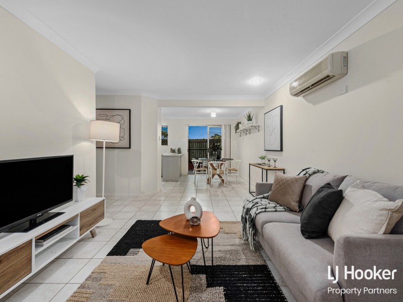 14/8 Earnshaw Street, Calamvale QLD 4116