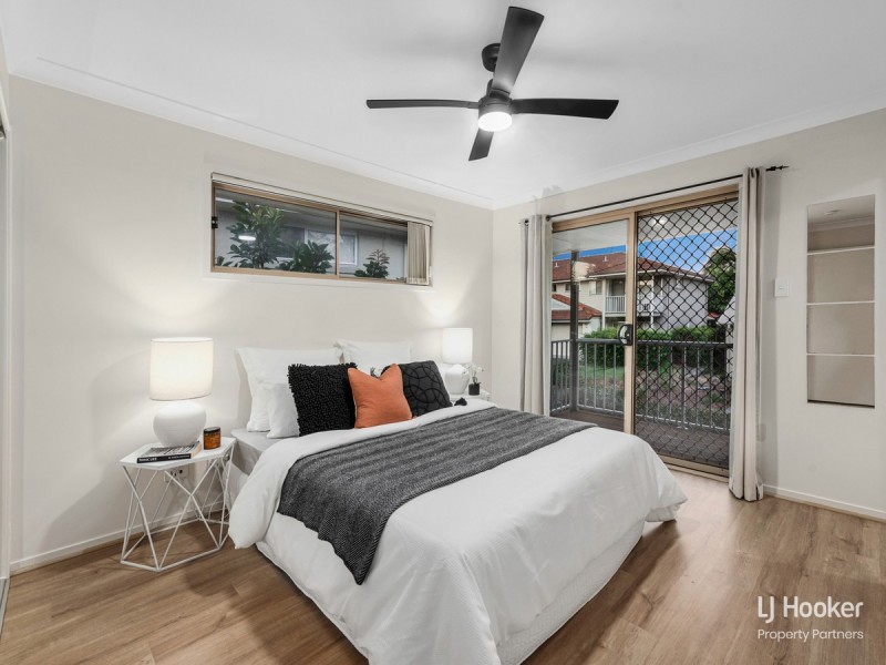 14/8 Earnshaw Street, Calamvale QLD 4116