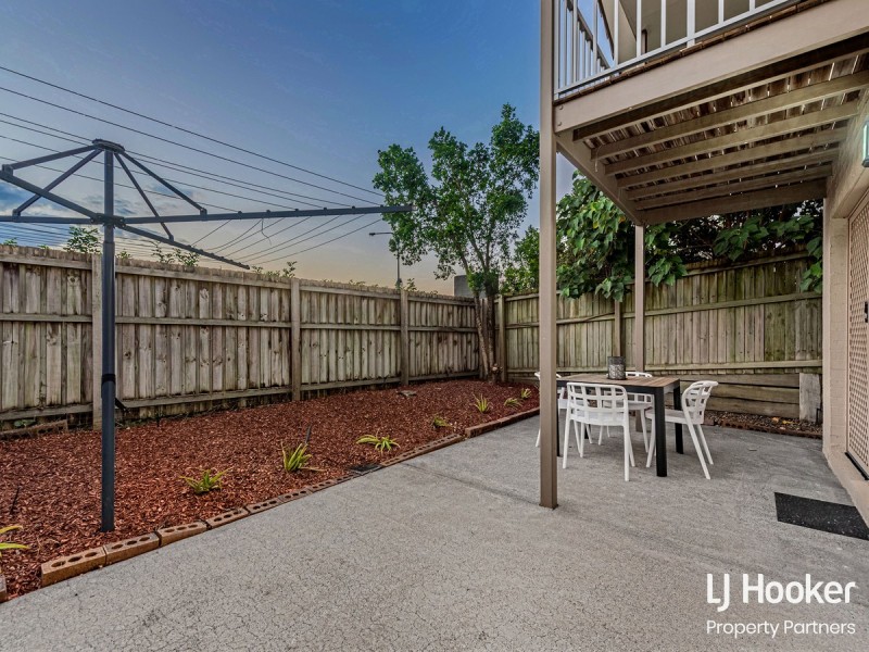 14/8 Earnshaw Street, Calamvale QLD 4116
