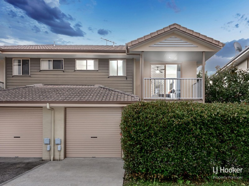 14/8 Earnshaw Street, Calamvale QLD 4116