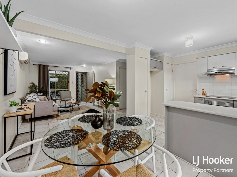 14/8 Earnshaw Street, Calamvale QLD 4116