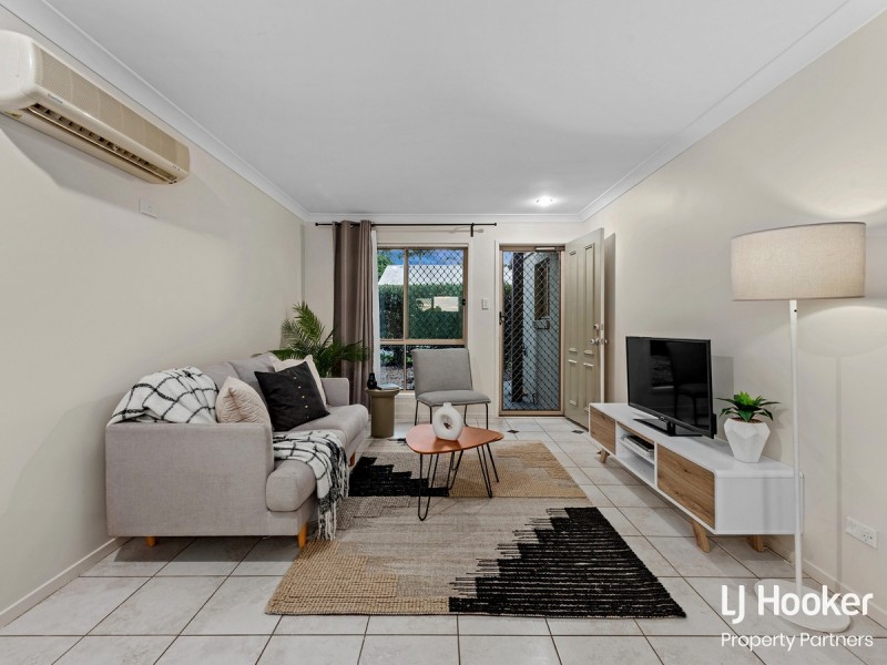 14/8 Earnshaw Street, Calamvale QLD 4116