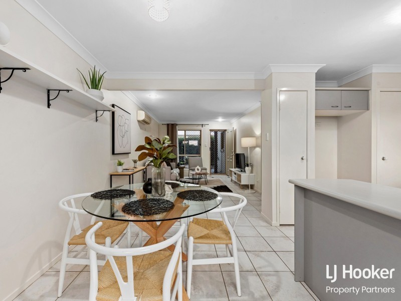 14/8 Earnshaw Street, Calamvale QLD 4116