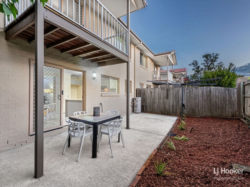 14/8 Earnshaw Street, Calamvale QLD 4116